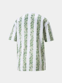 Футболки и поло PUMA x Liberty Fb Jersey модель 534268 Фото