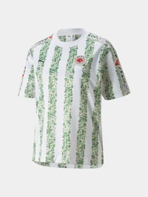 Футболки и поло PUMA x Liberty Fb Jersey модель 534268 Фото