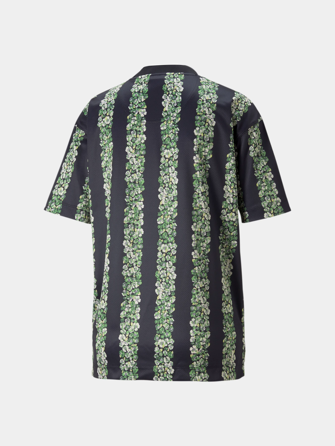 Футболки и поло PUMA x Liberty Fb Jersey модель 534268 Футболки и поло PUMA x Liberty Fb Jersey модель 534268 Фото