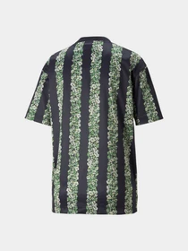 Футболки и поло PUMA x Liberty Fb Jersey модель 534268 Фото