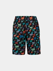Одежда для пляжа PUMA Swim Unisex Loose Fit S модель 938055 Фото