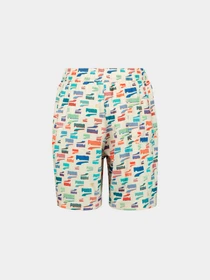 Одежда для пляжа PUMA Swim Unisex Loose Fit S модель 938055 Фото