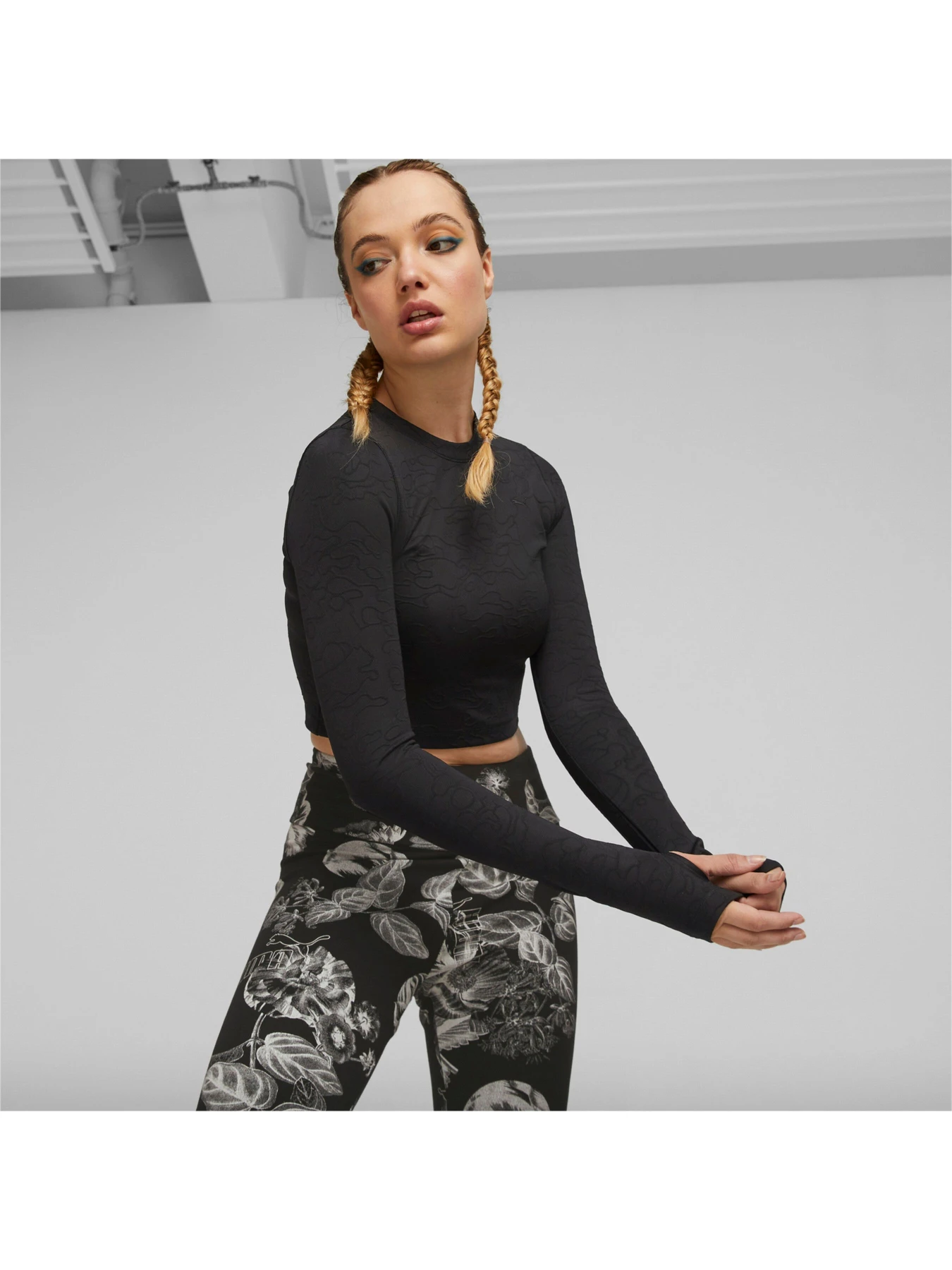 Худи и свитшоты PUMA модель 535815 Худи и свитшоты PUMA модель 535815 Фото