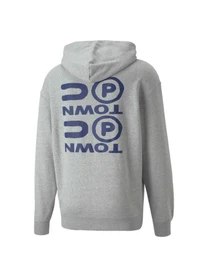 Худі та світшоти PUMA Uptown Hoodie модель 536753 Фото