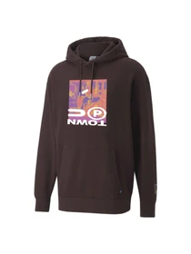 Худі та світшоти PUMA Uptown Hoodie модель 536753 Фото