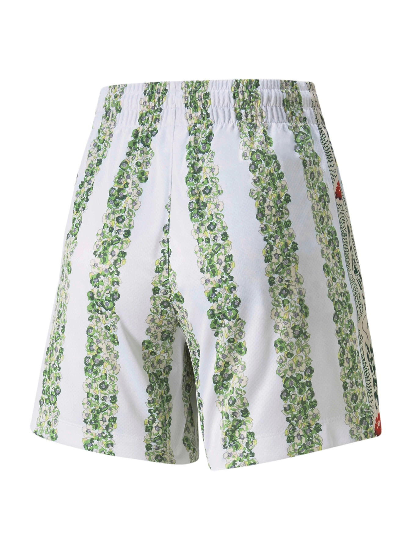 Шорты PUMA x Liberty Shorts модель 534247 Шорты PUMA x Liberty Shorts модель 534247 Фото