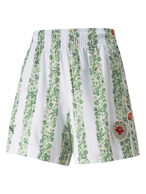 Шорты PUMA x Liberty Shorts модель 534247 Фото
