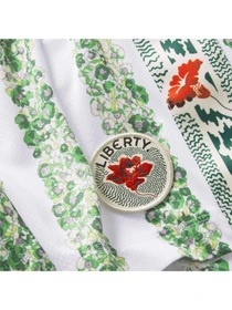 Шорты PUMA x Liberty Shorts модель 534247 Фото