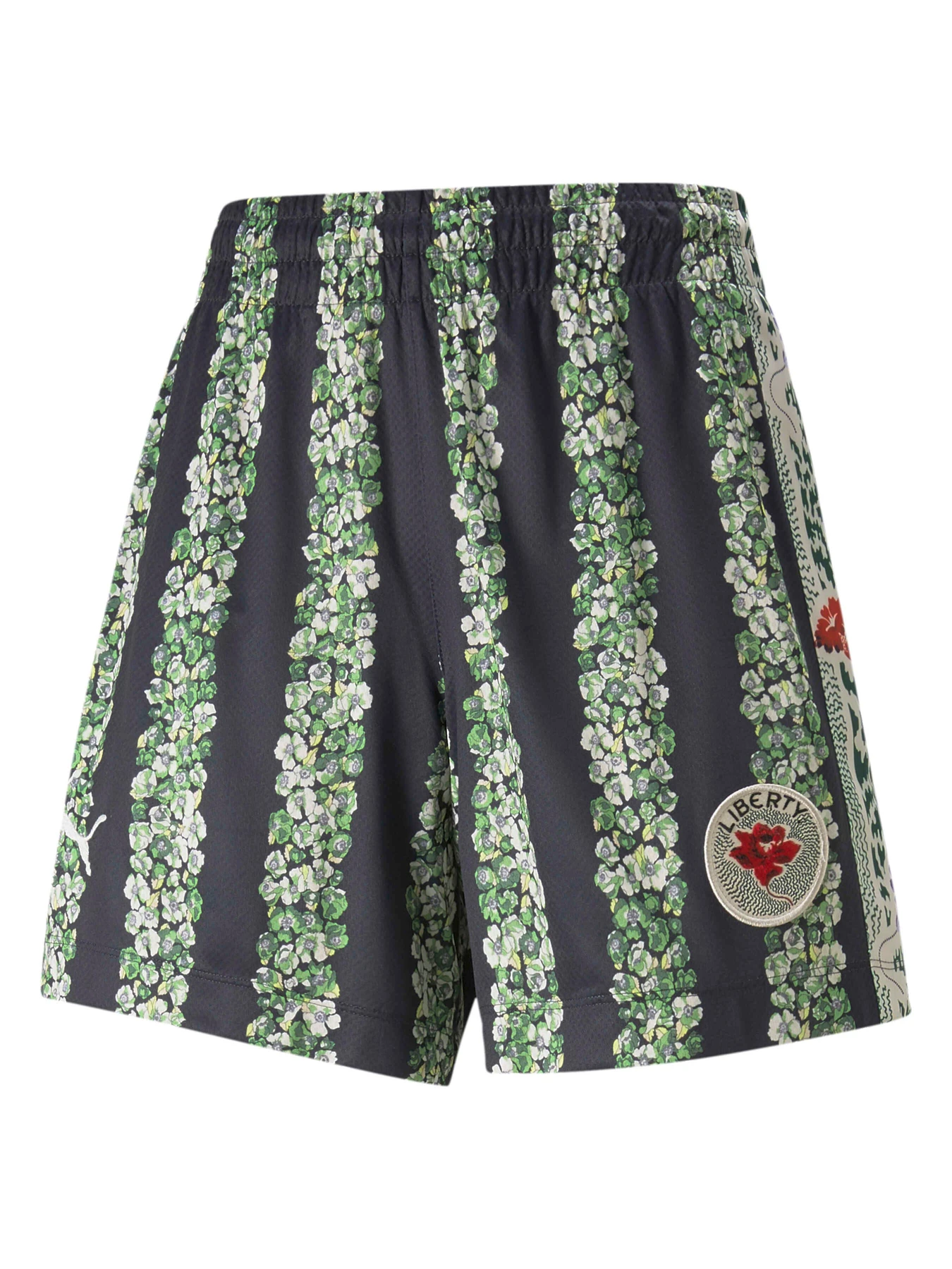 Шорти PUMA x Liberty Shorts модель 534247 Шорти PUMA x Liberty Shorts модель 534247 Фото