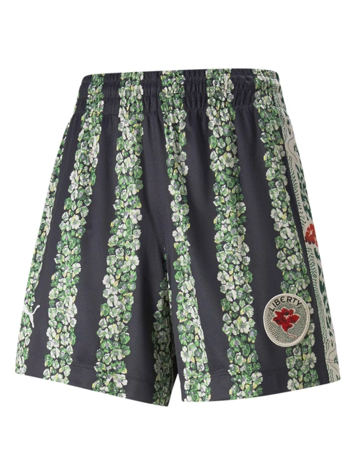Шорты PUMA x Liberty Shorts модель 534247 Фото