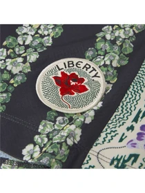 Шорти PUMA x Liberty Shorts модель 534247 Фото