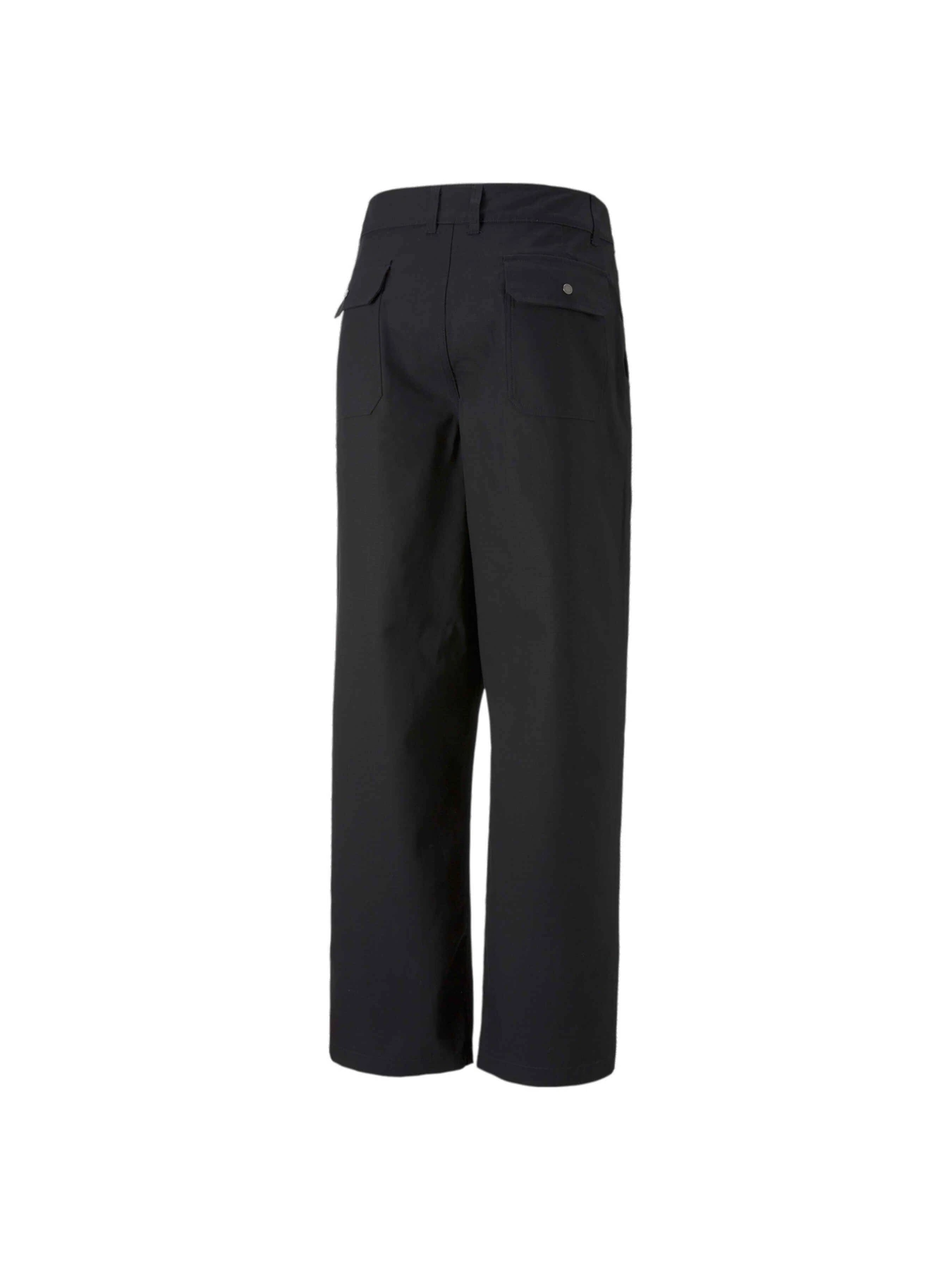 Брюки PUMA Mmq Twill Pants модель 535790 Фото