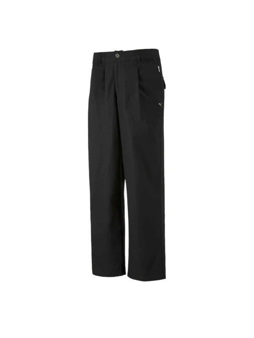 Брюки PUMA Mmq Twill Pants модель 535790 Фото