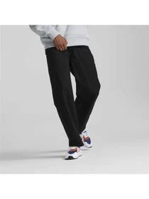 Брюки PUMA Mmq Twill Pants модель 535790 Фото
