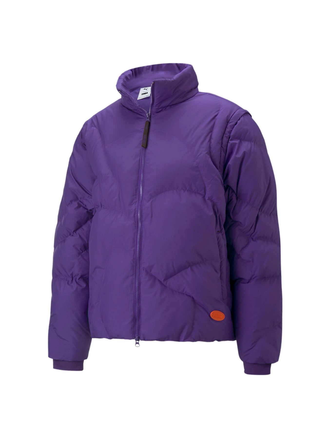 Куртки и дубленки PUMA модель 536008 Фото