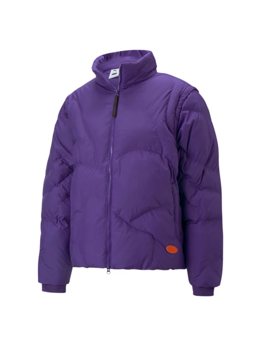 Куртки и дубленки PUMA модель 536008 Фото