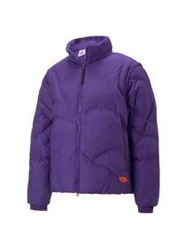 Куртки и дубленки PUMA модель 536008 Фото