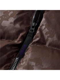 Куртки и дубленки PUMA модель 536000 Фото
