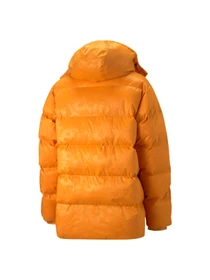 Куртки и дубленки PUMA x P.a.m. Puffer Jacket модель 536000 Фото