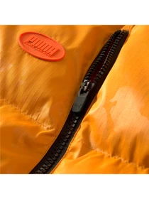Куртки и дубленки PUMA x P.a.m. Puffer Jacket модель 536000 Фото