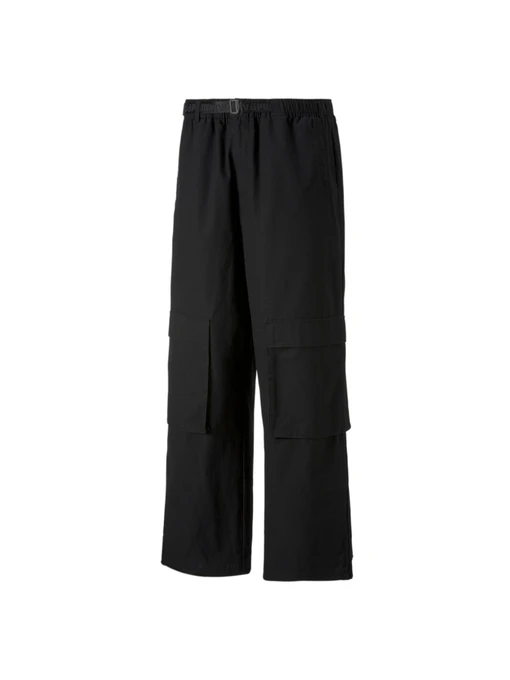 Брюки PUMA x P.A.M. Cargo Pants модель 536006 Фото