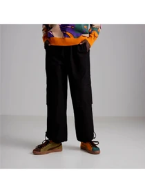 Брюки PUMA x P.A.M. Cargo Pants модель 536006 Фото