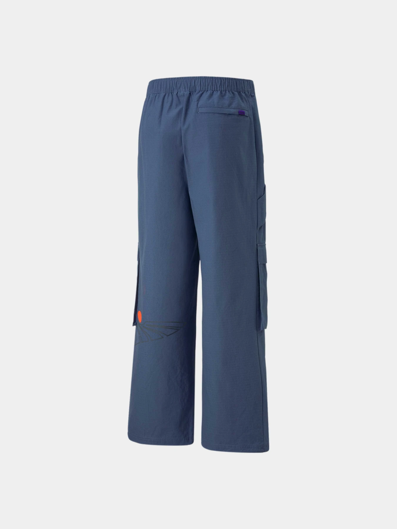 Брюки PUMA x P.a.m. Cargo Pants модель 536006 Брюки PUMA x P.a.m. Cargo Pants модель 536006 Фото