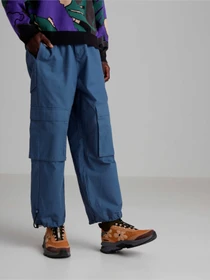 Брюки PUMA x P.a.m. Cargo Pants модель 536006 Фото