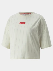 Футболки и поло PUMA x Coca Cola Aop Tee модель 536165 Фото