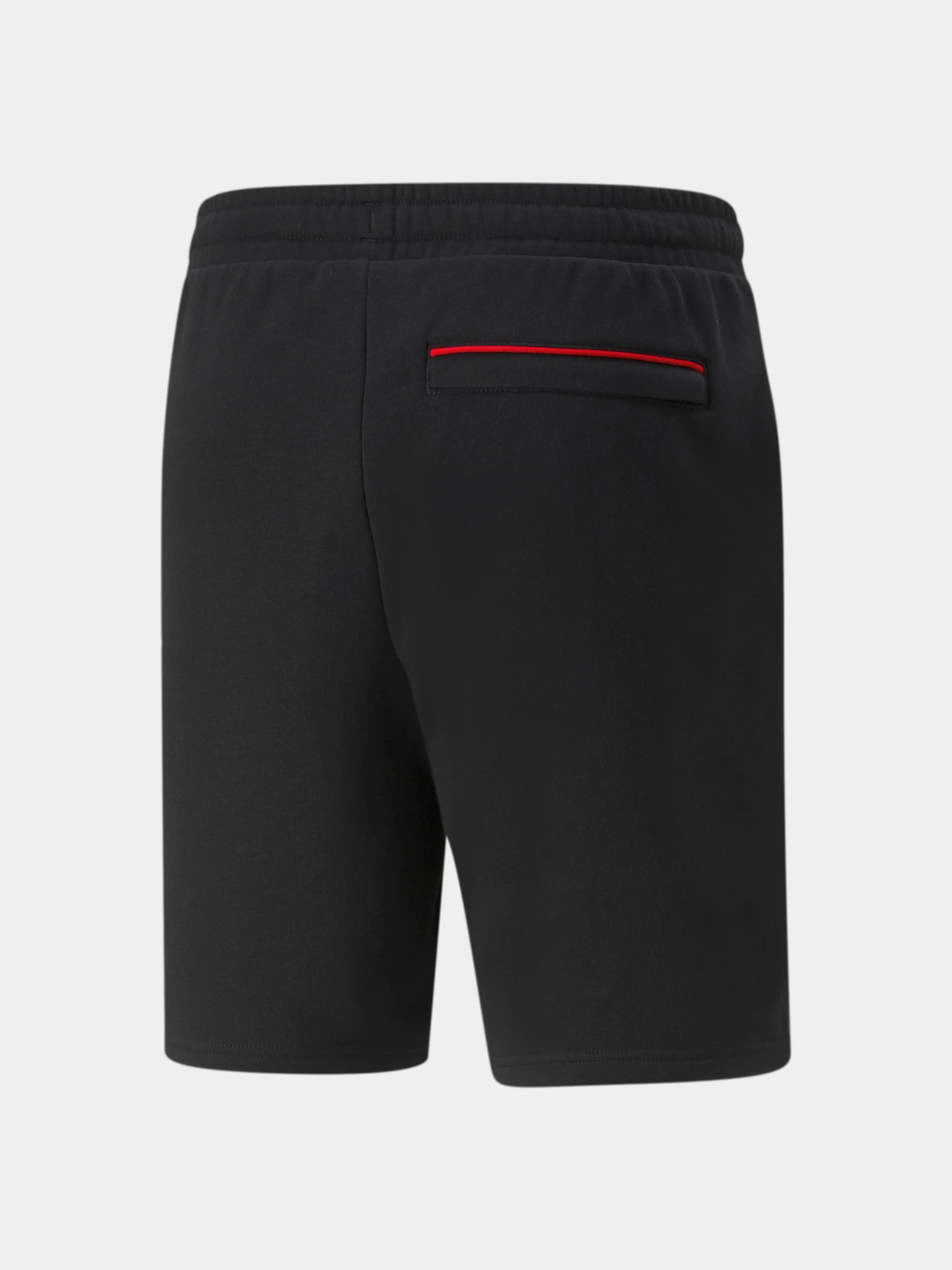 Шорти PUMA x Coca Cola Shorts модель 536164 Фото