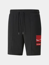 Шорти PUMA x Coca Cola Shorts модель 536164 Фото