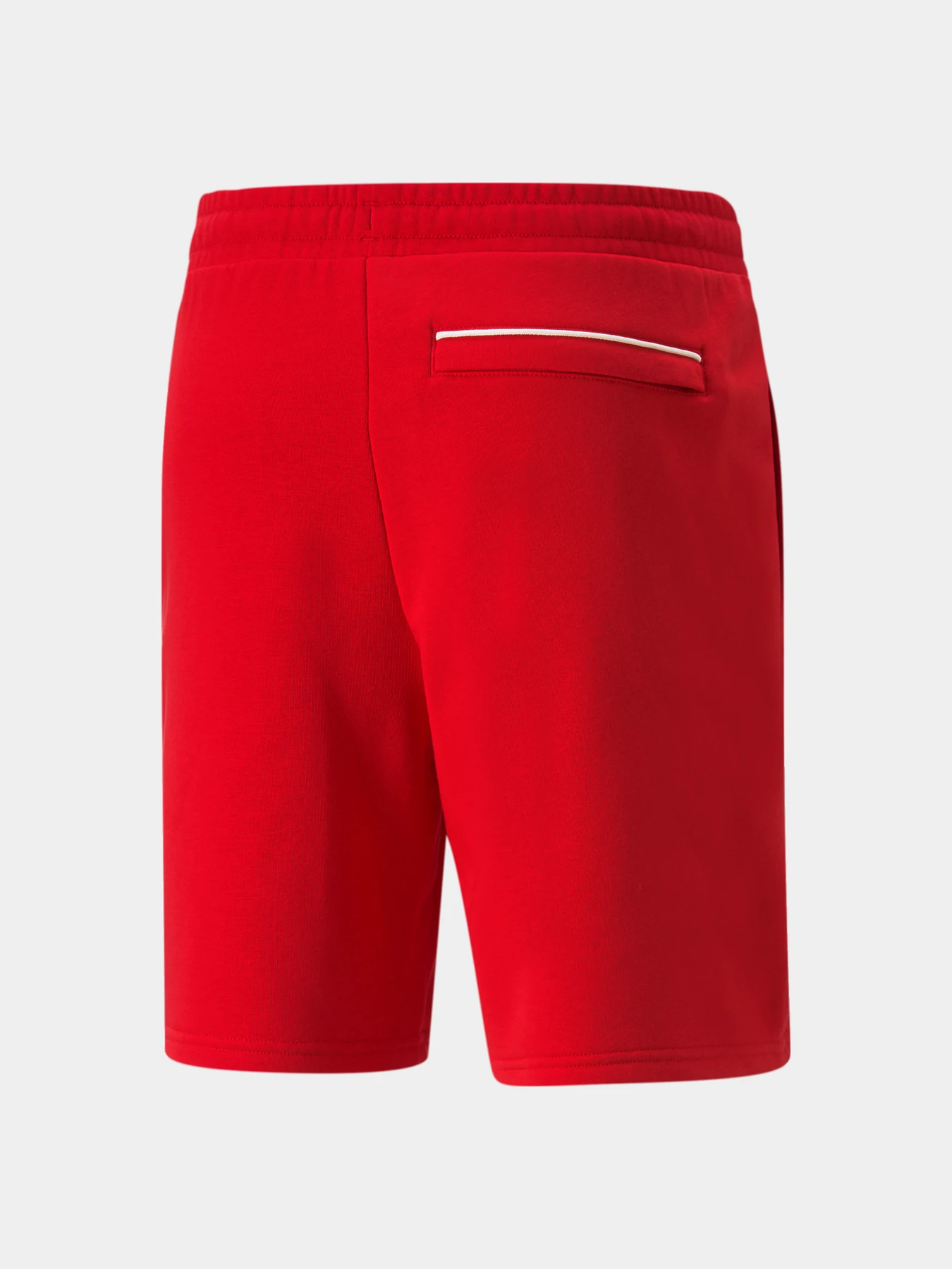 Шорти PUMA x Coca Cola Shorts модель 536164 Фото