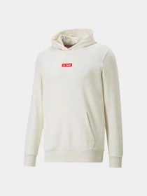 Худі та світшоти PUMA x Coca Cola Hoodie модель 536161 Фото