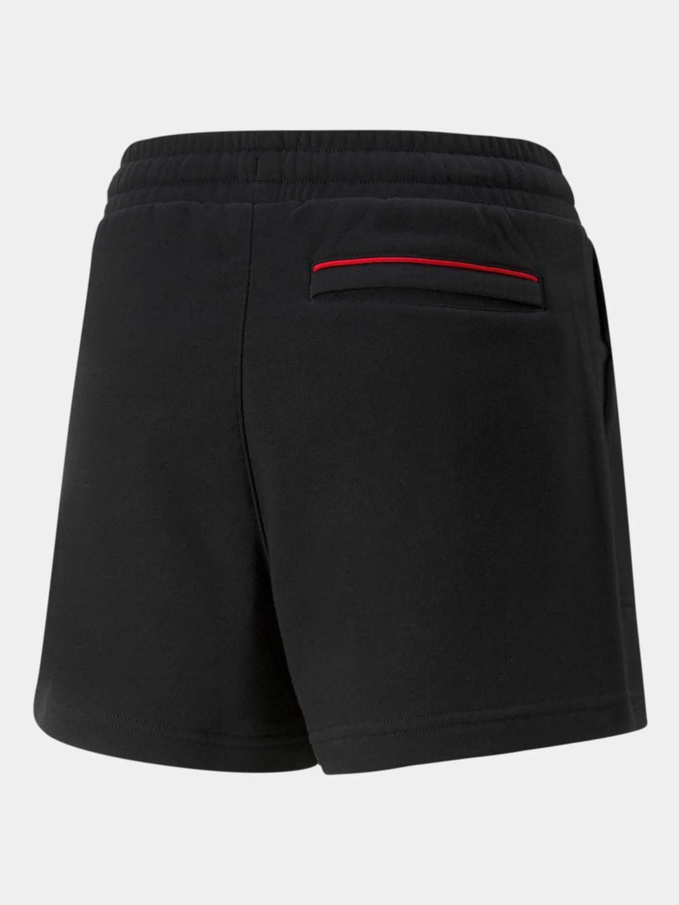 Шорты PUMA x Coca Cola Shorts модель 536167 Фото