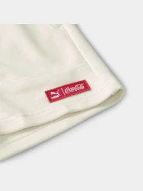 Шорты PUMA x Coca Cola Shorts модель 536167 Фото
