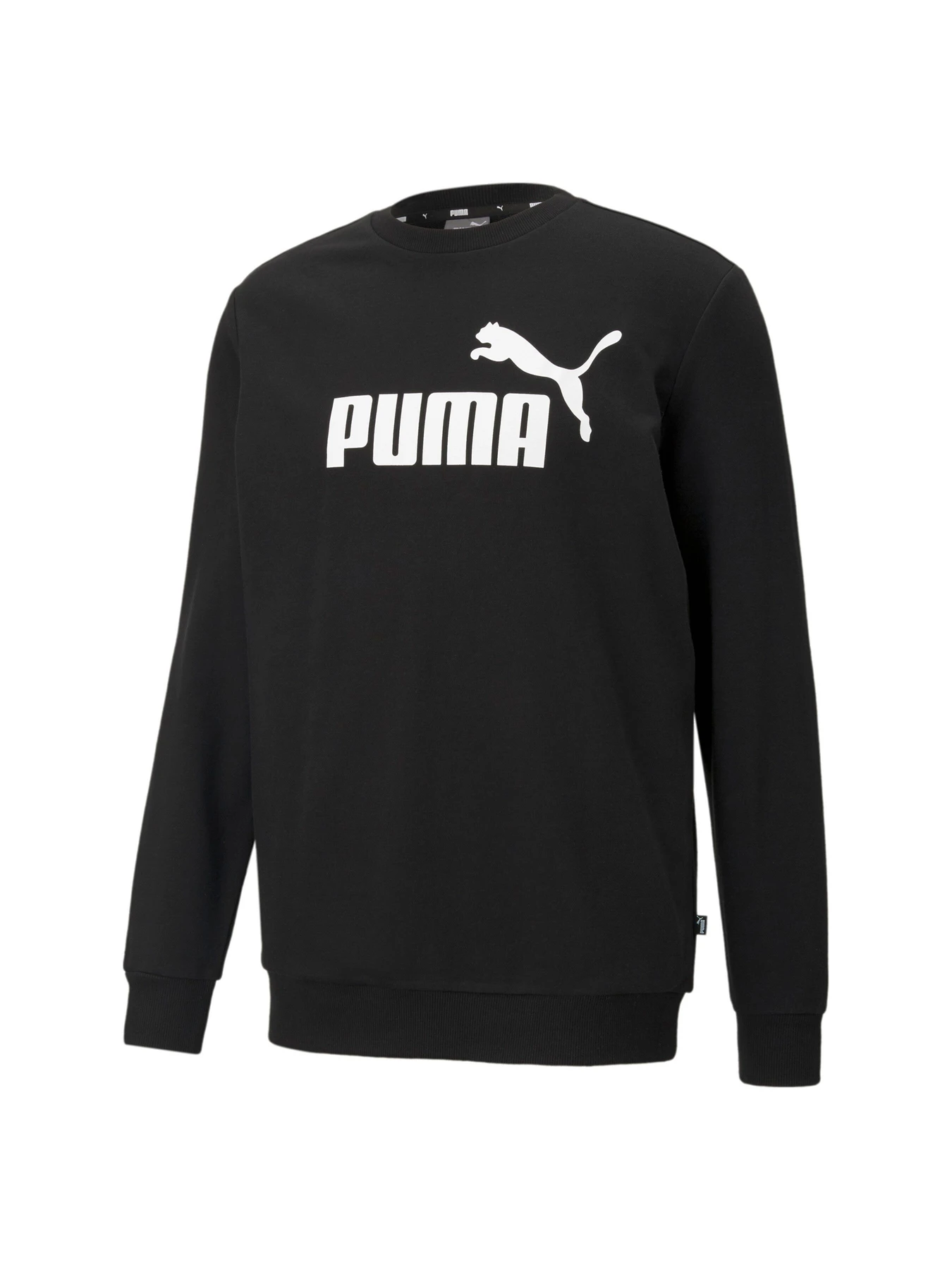 Худі та світшоти PUMA модель 586680 Худі та світшоти PUMA модель 586680 Фото