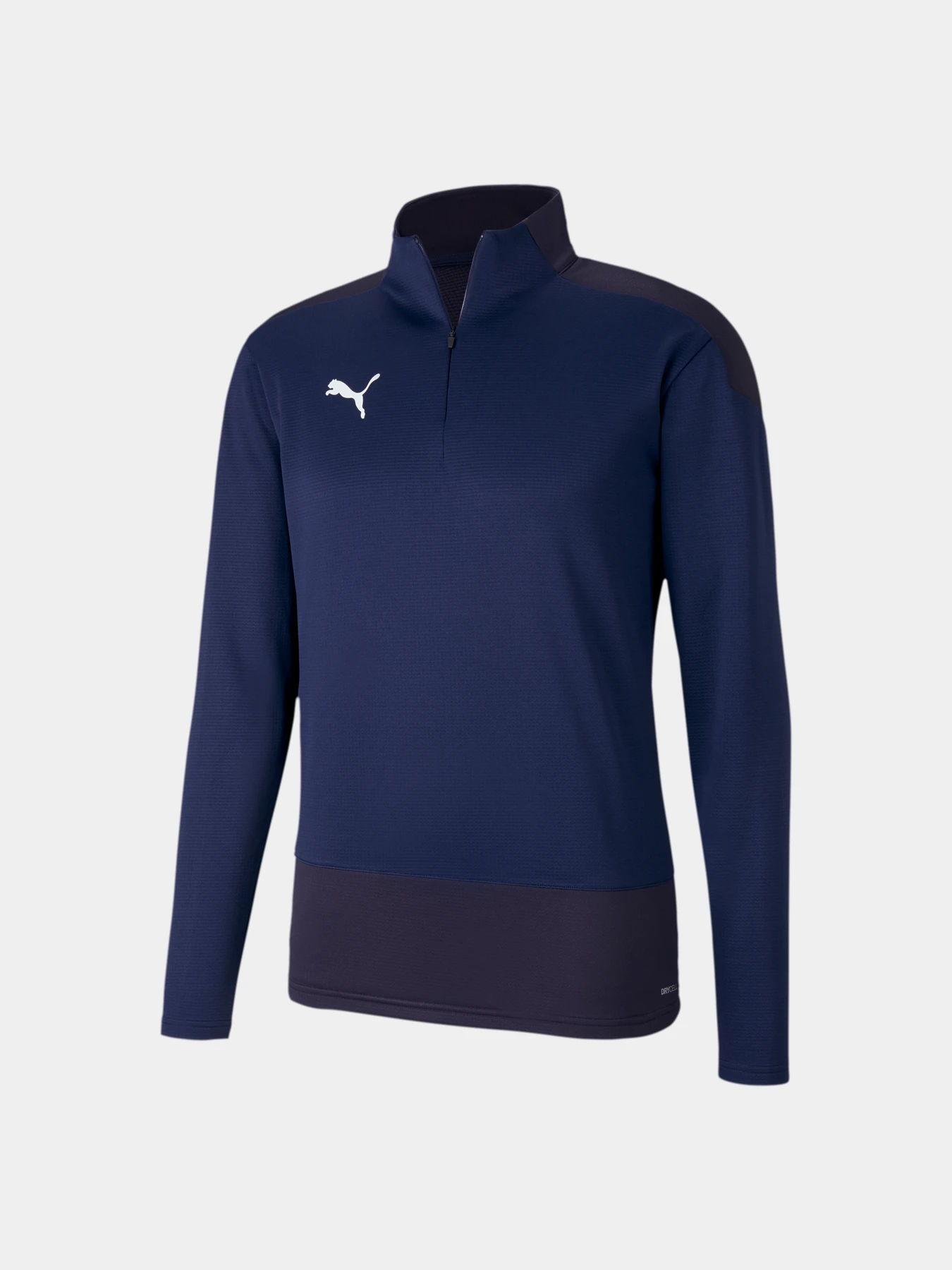 Худі та світшоти PUMA Teamgoal 23 Training 1/4 Zip модель 656476 Худі та світшоти PUMA Teamgoal 23 Training 1/4 Zip модель 656476 Фото