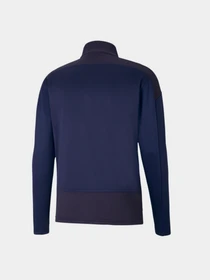 Худі та світшоти PUMA Teamgoal 23 Training 1/4 Zip модель 656476 Фото