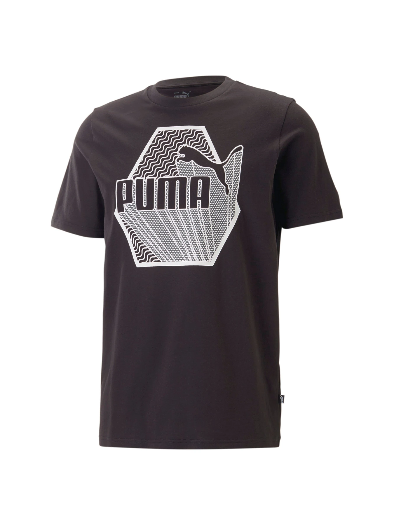 Футболки и поло PUMA модель 674479 Футболки и поло PUMA модель 674479 Фото