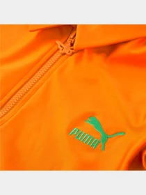 Худи и свитшоты PUMA x Dua Lipa Fitted Tee модель 536633 Фото