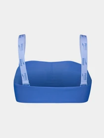 Одежда для пляжа PUMA Swim Women Bandeau Top модель 938082 Фото