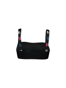 Одежда для пляжа PUMA Swim Women Bandeau Top модель 938082 Фото