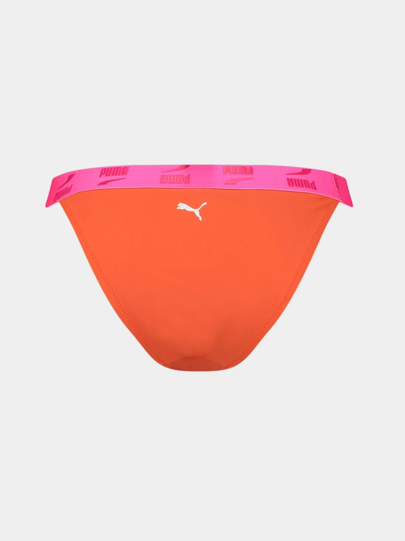 Одежда для пляжа PUMA Swim Women Tanga Brief модель 938083 Одежда для пляжа PUMA Swim Women Tanga Brief модель 938083 Фото