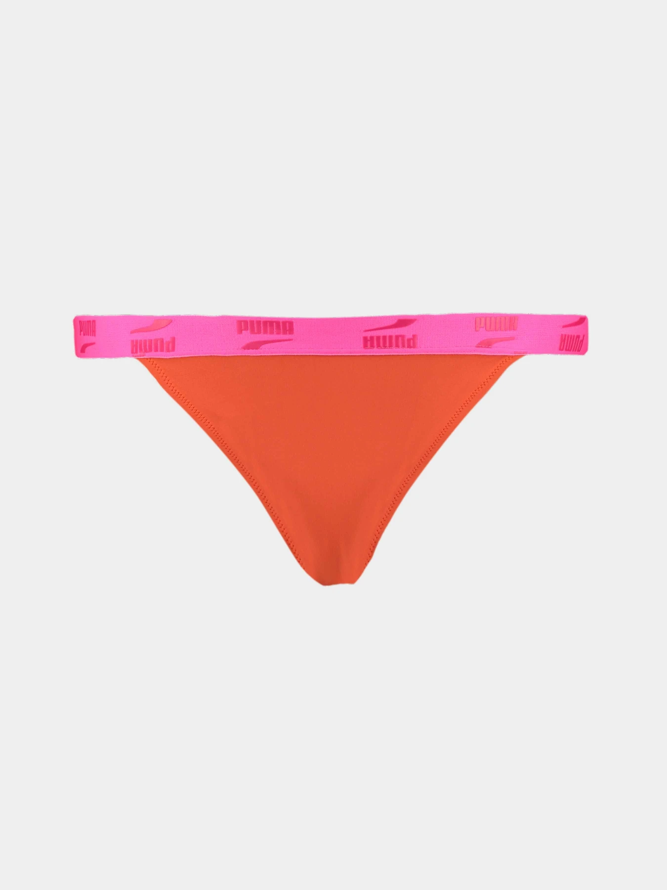 Одежда для пляжа PUMA Swim Women Tanga Brief модель 938083 Одежда для пляжа PUMA Swim Women Tanga Brief модель 938083 Фото