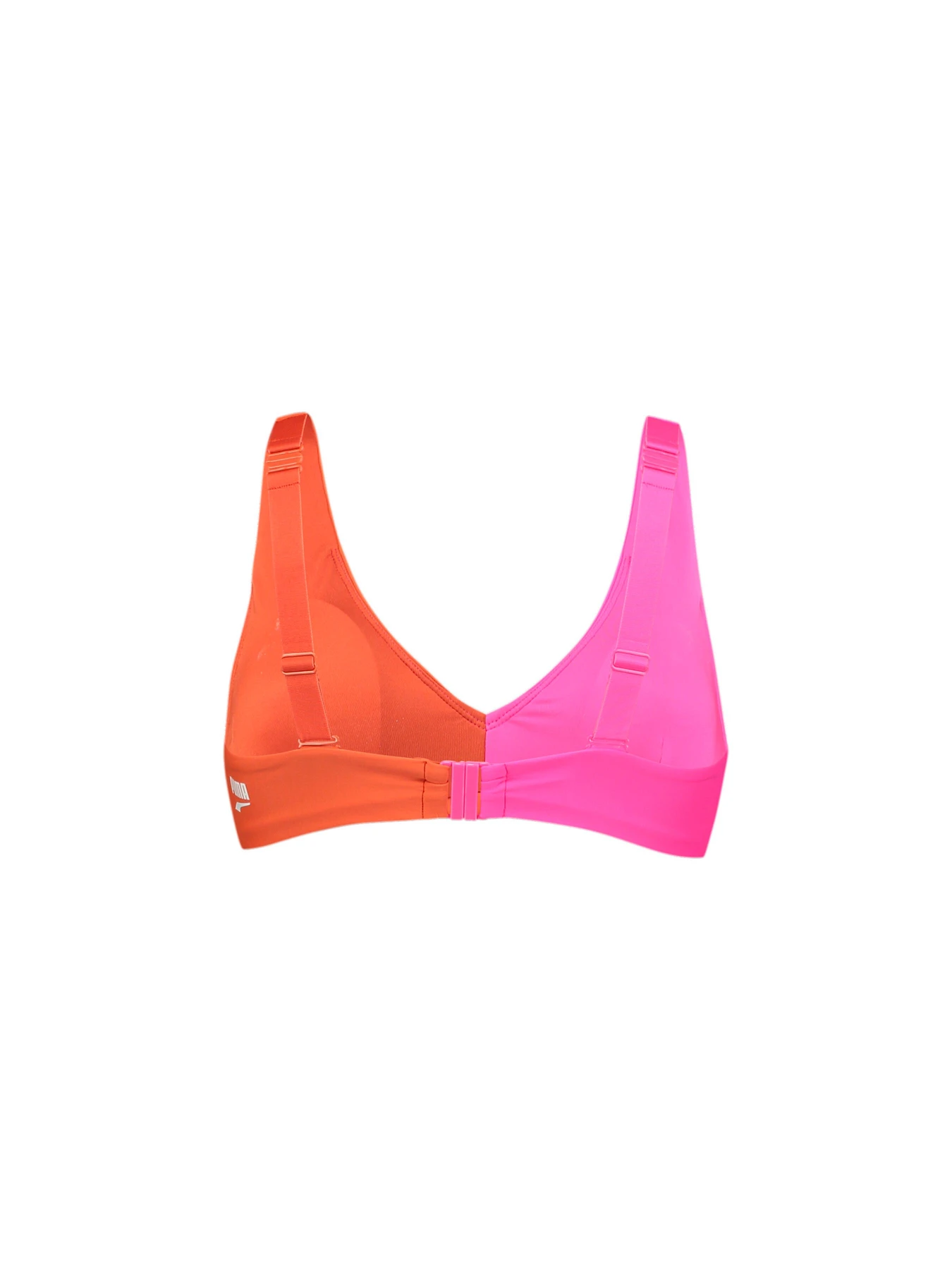 Одежда для пляжа PUMA Swim Women Colourblock модель 938084 Одежда для пляжа PUMA Swim Women Colourblock модель 938084 Фото