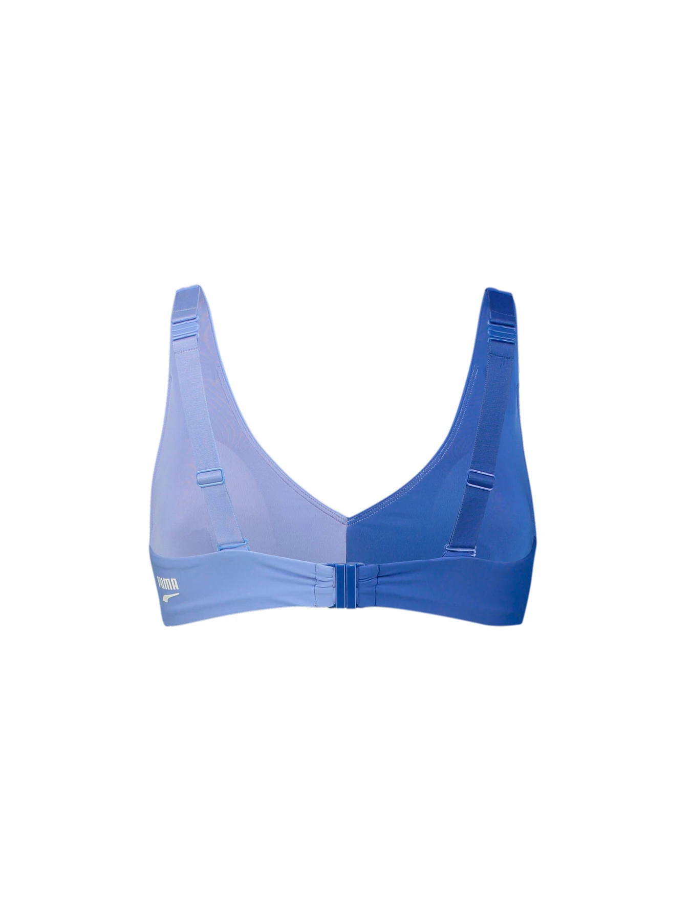 Одежда для пляжа PUMA Swim Women Colourblock модель 938084 Одежда для пляжа PUMA Swim Women Colourblock модель 938084 Фото