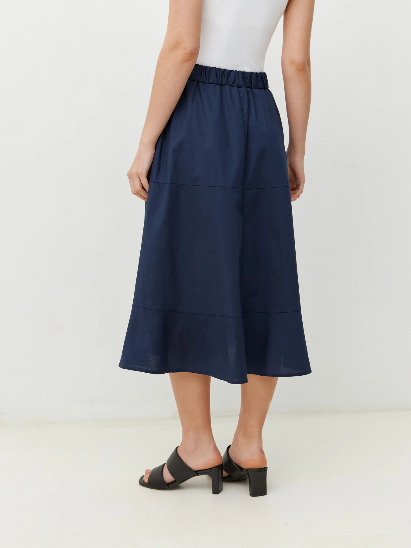 Юбки RicaMare модель RM4096-23-12DD Фото