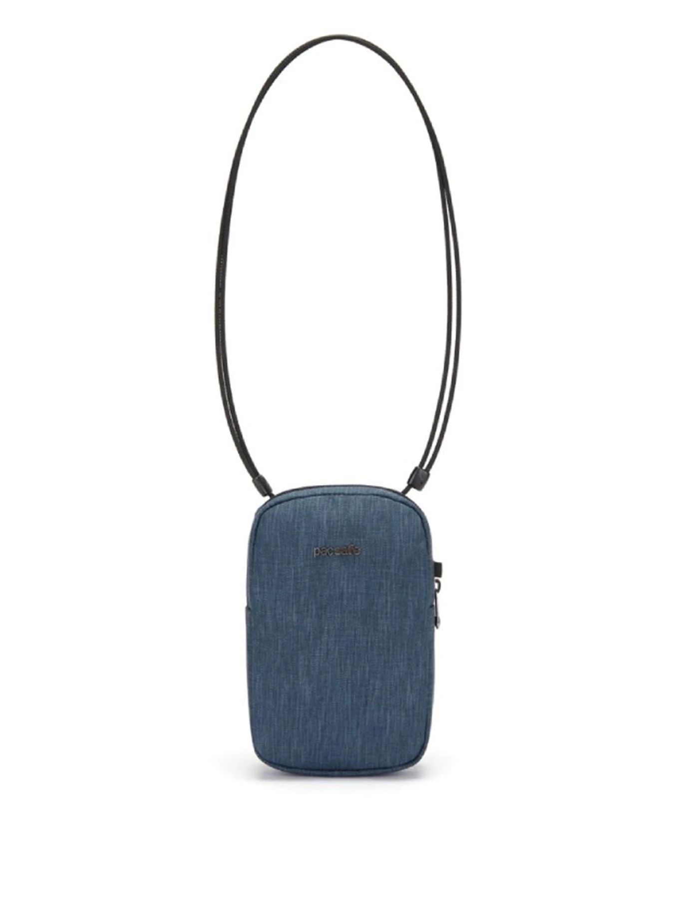 Сумки Pacsafe RFIDsafe crossbody bag модель 11040646 Сумки Pacsafe RFIDsafe crossbody bag модель 11040646 Фото