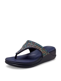 Шлёпанцы Crocs модель 207648DEE Фото