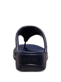 Шлёпанцы Crocs модель 207648DEE Фото